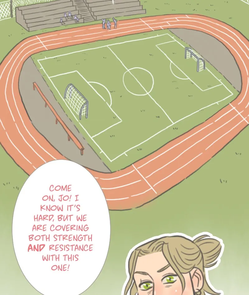 Big Jo Chapter 89 page 25 - 