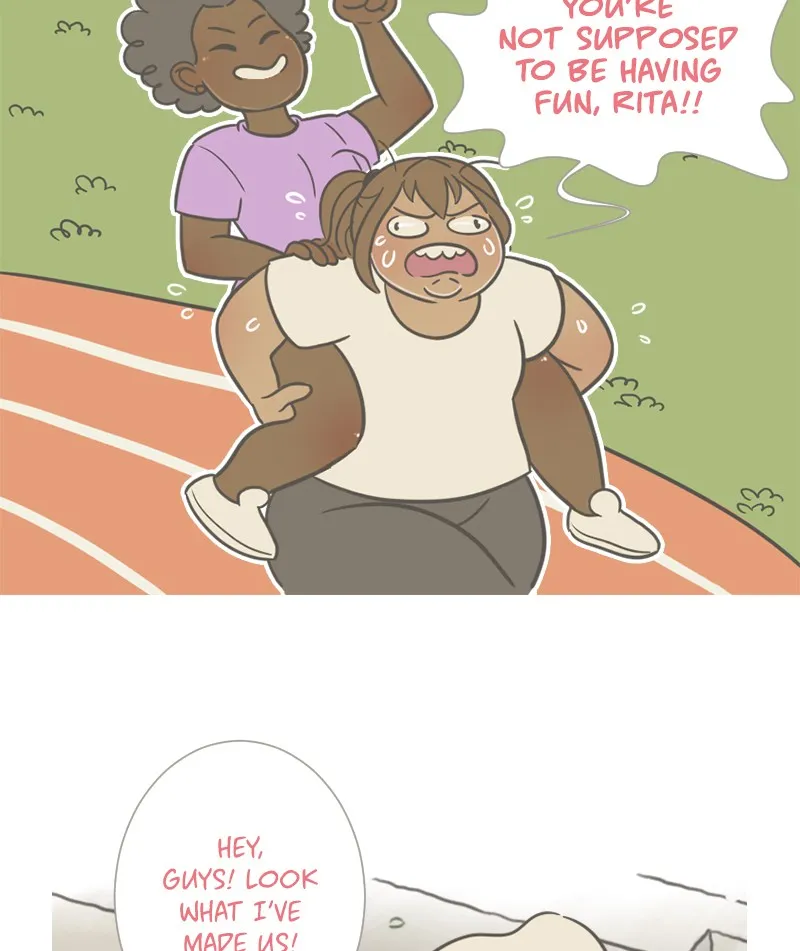 Big Jo Chapter 89 page 27 - 
