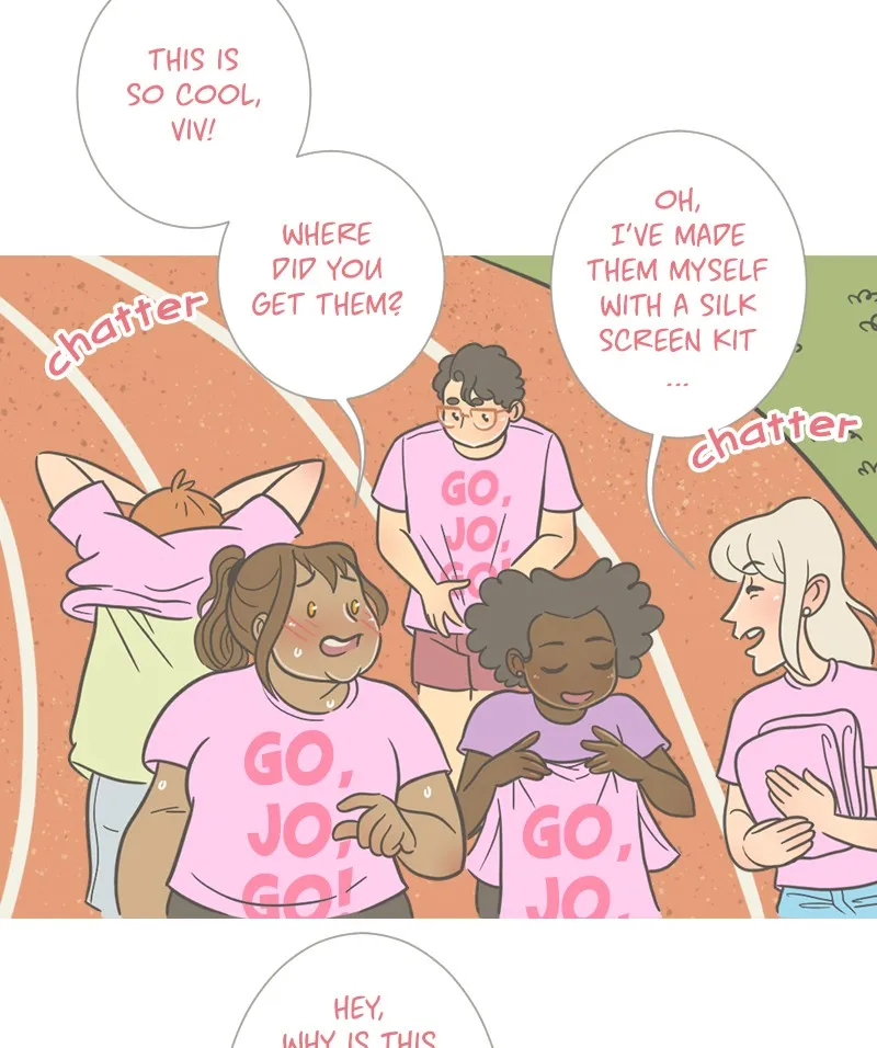 Big Jo Chapter 89 page 30 - 