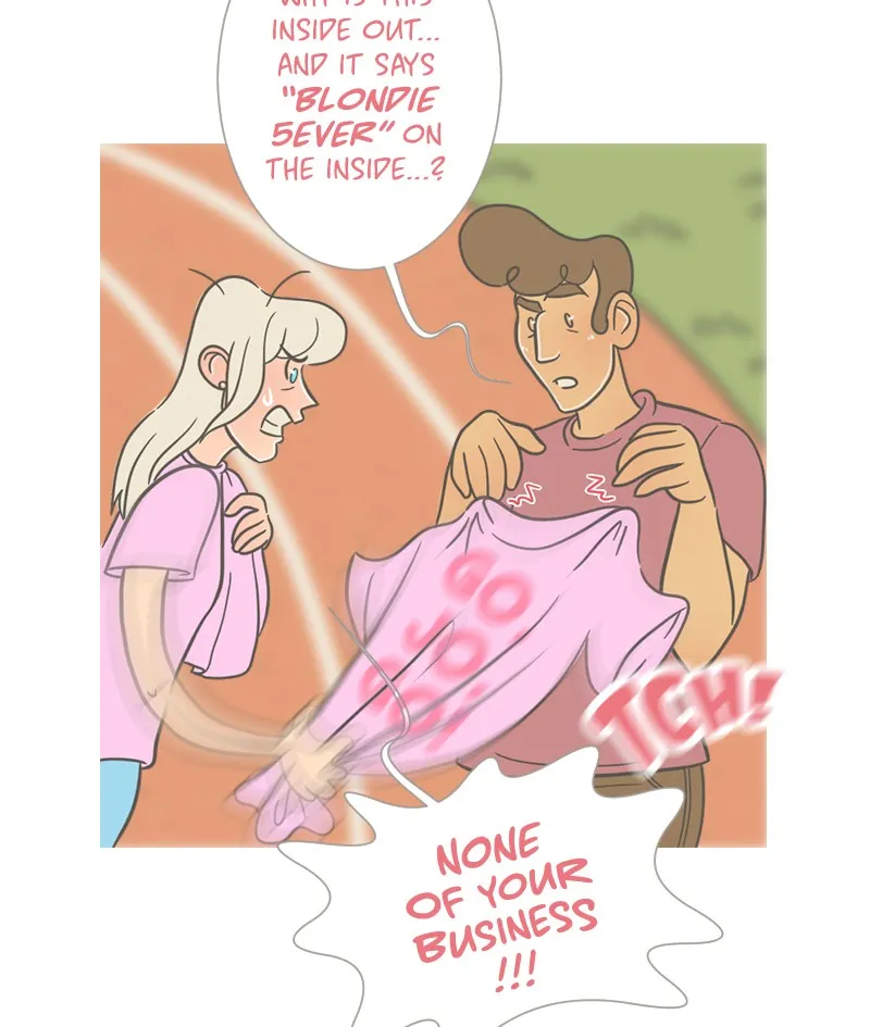 Big Jo Chapter 89 page 31 - 