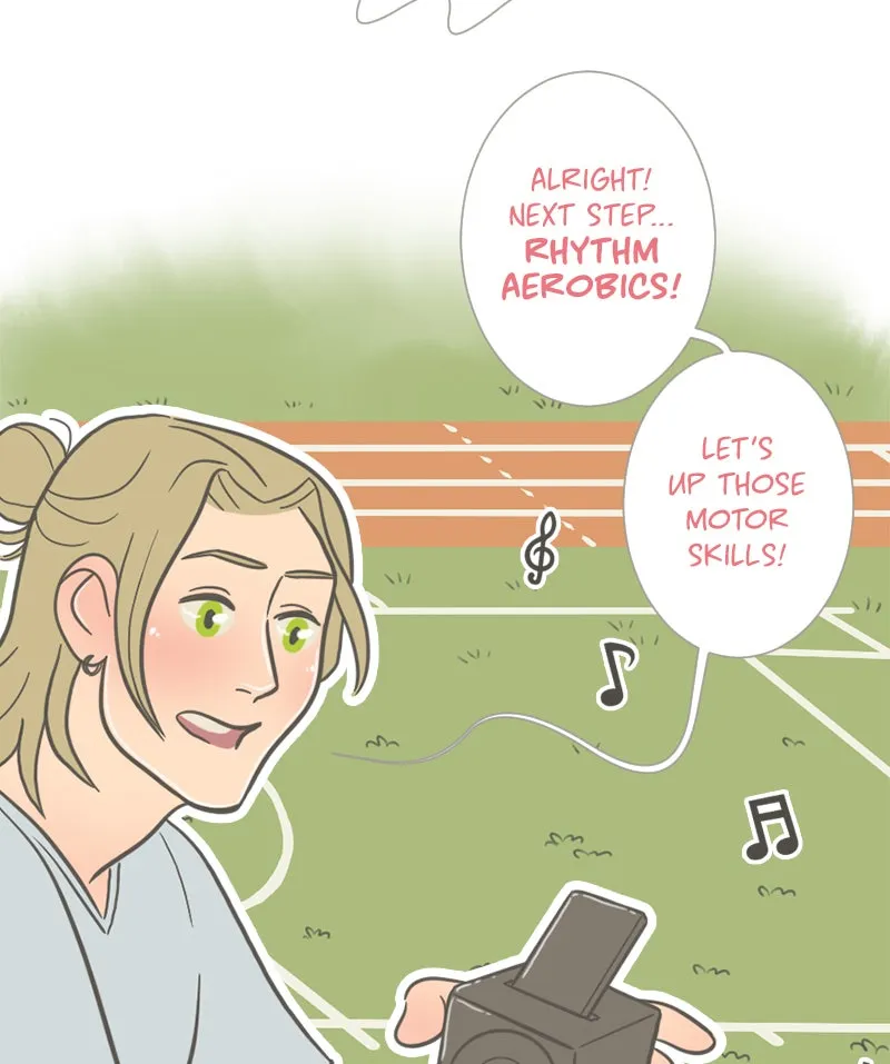 Big Jo Chapter 89 page 32 - 