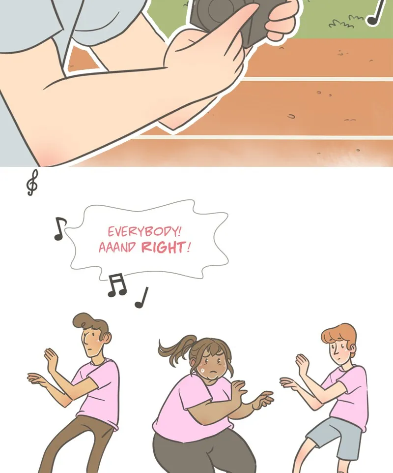 Big Jo Chapter 89 page 33 - 