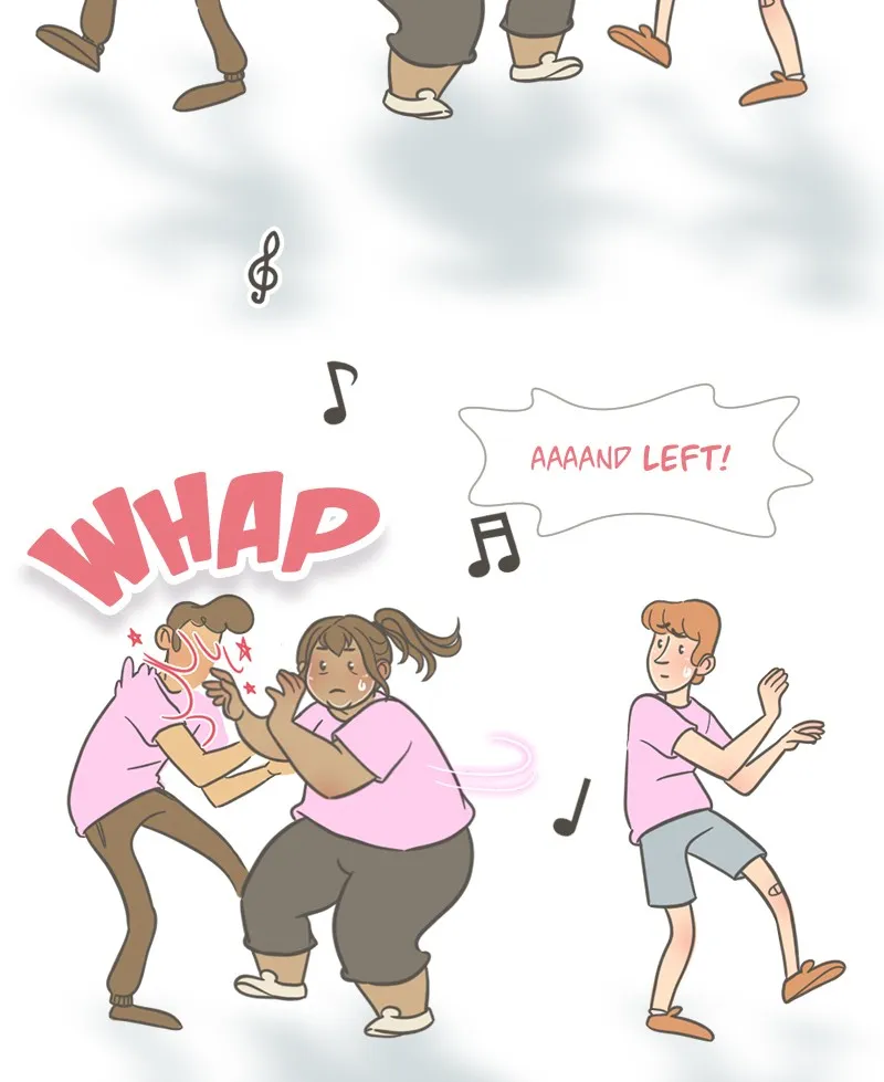Big Jo Chapter 89 page 34 - 