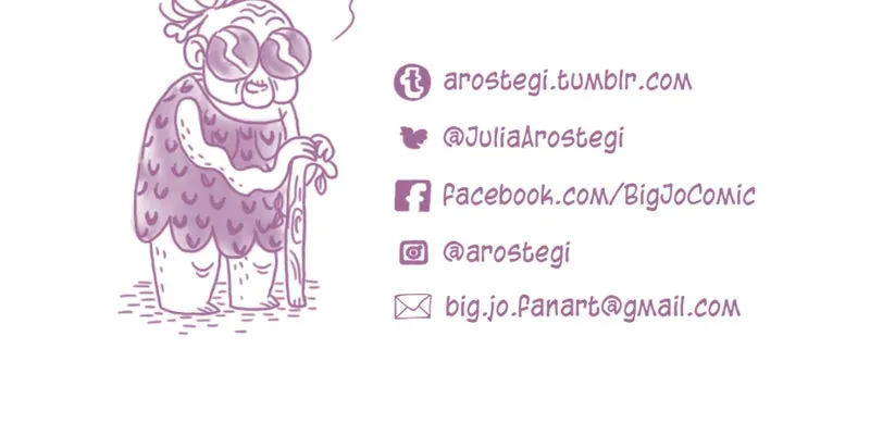 Big Jo Chapter 89 page 41 - 