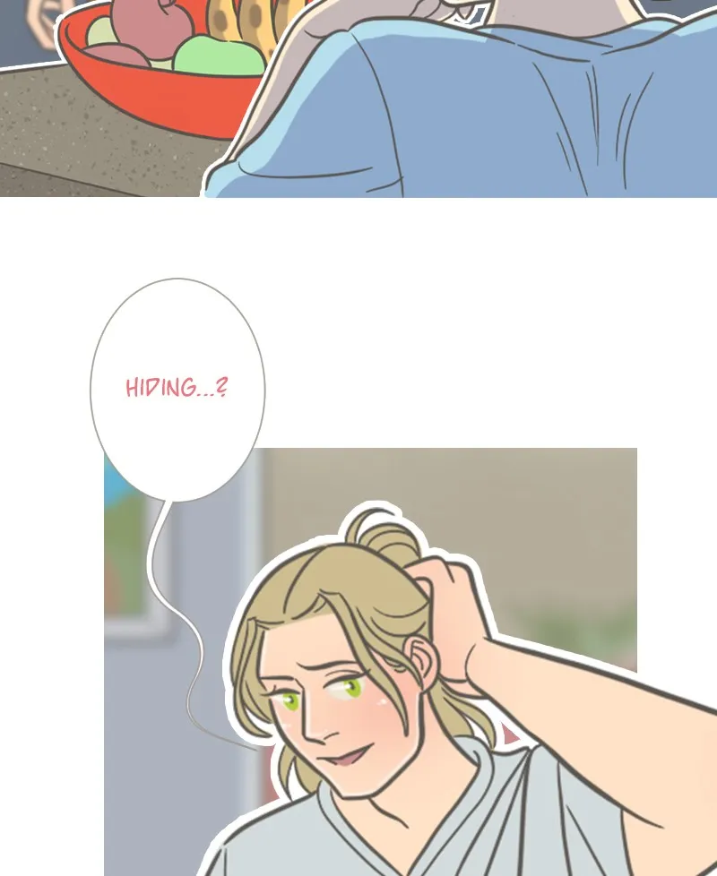 Big Jo Chapter 89 page 6 - 