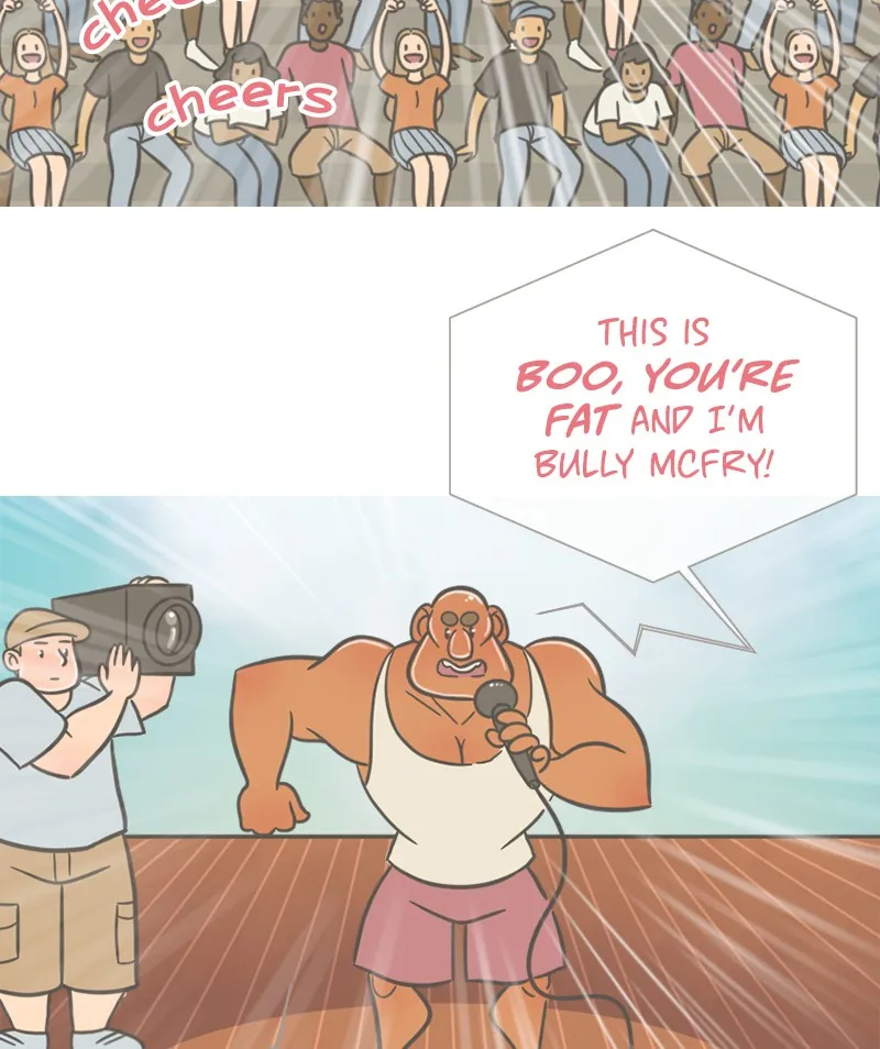Big Jo Chapter 90 page 15 - 