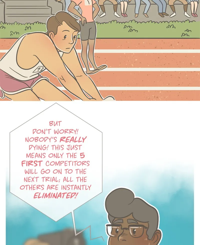 Big Jo Chapter 90 page 5 - 