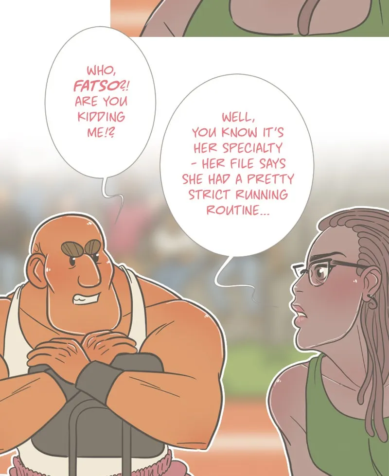 Big Jo Chapter 90 page 10 - 