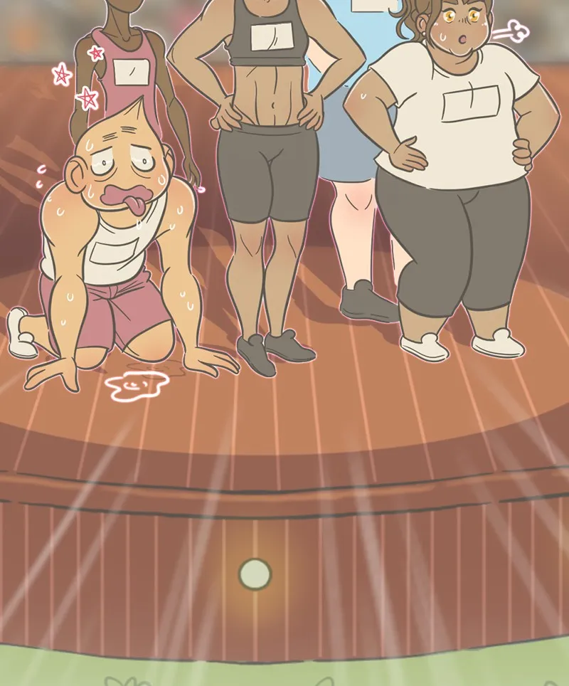 Big Jo Chapter 91 page 13 - 