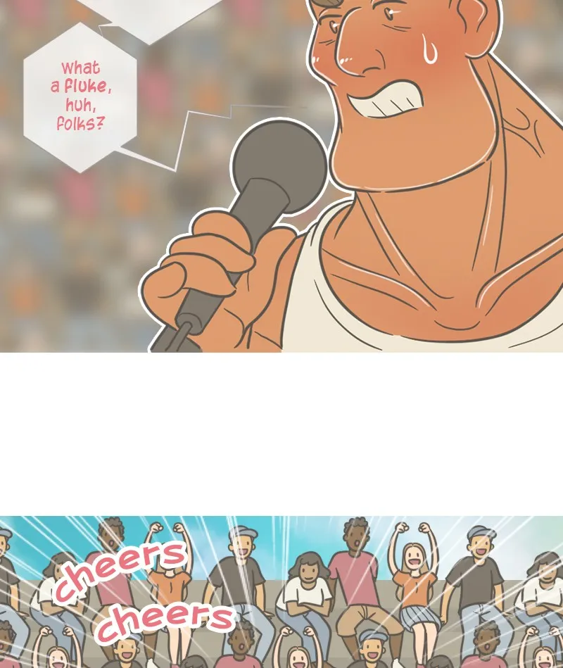 Big Jo Chapter 91 page 16 - 