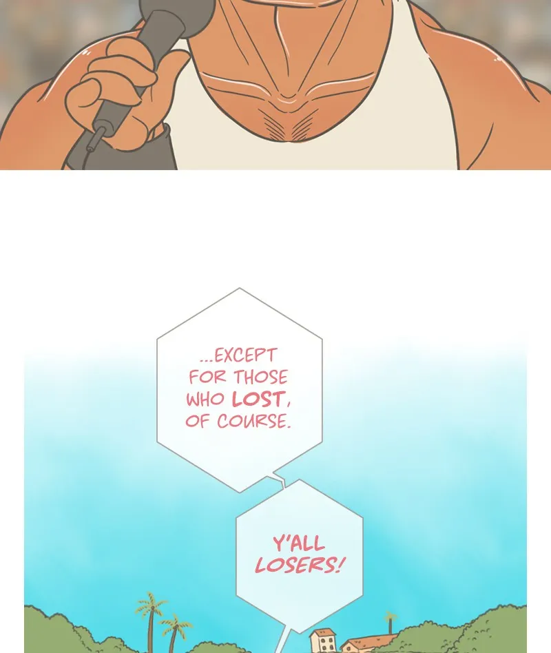 Big Jo Chapter 91 page 20 - 