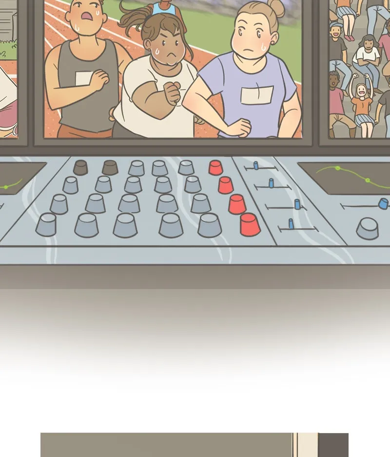 Big Jo Chapter 91 page 23 - 
