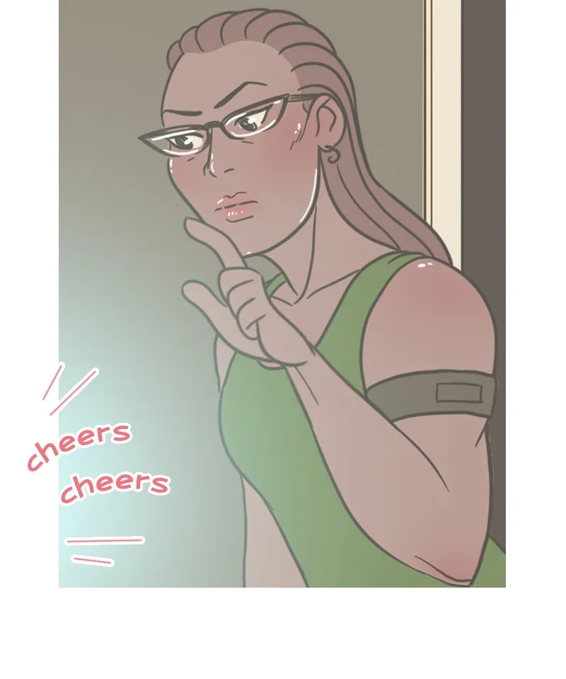 Big Jo Chapter 91 page 24 - 