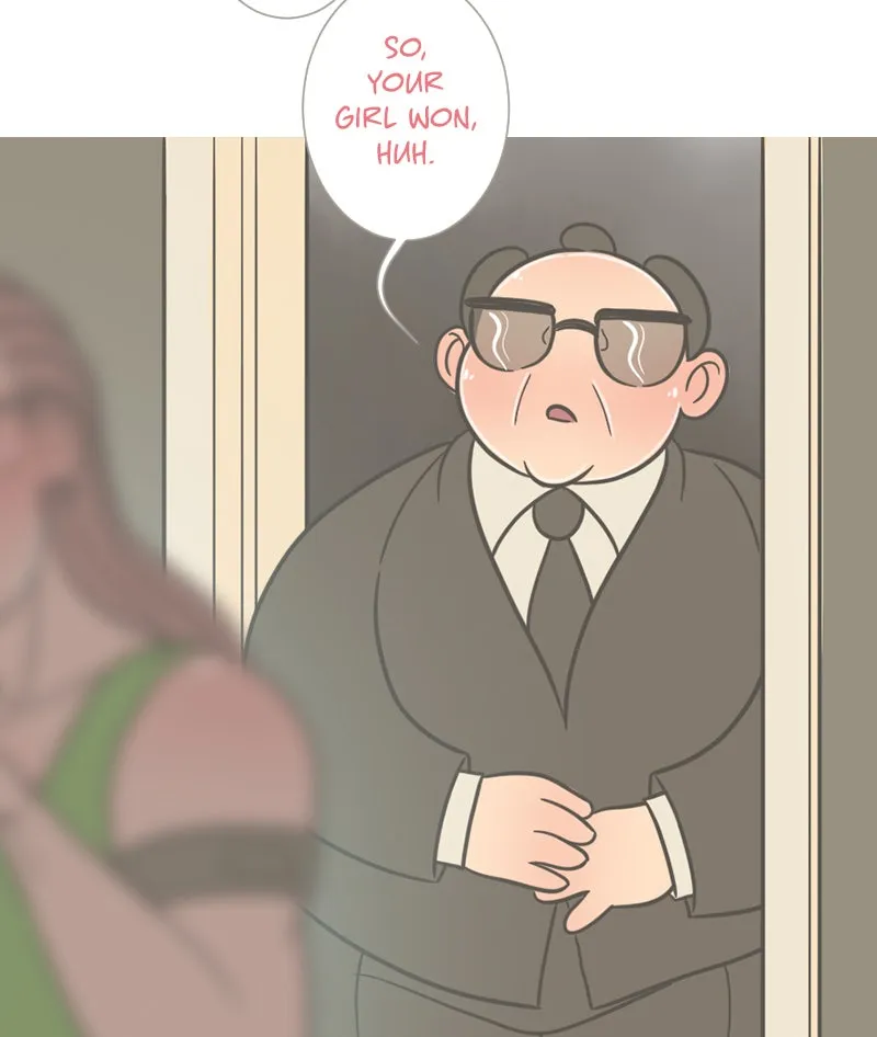 Big Jo Chapter 91 page 26 - 