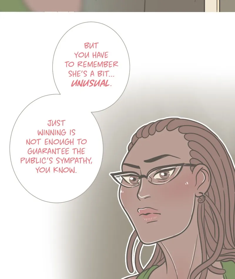 Big Jo Chapter 91 page 27 - 