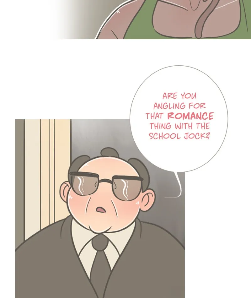 Big Jo Chapter 91 page 28 - 