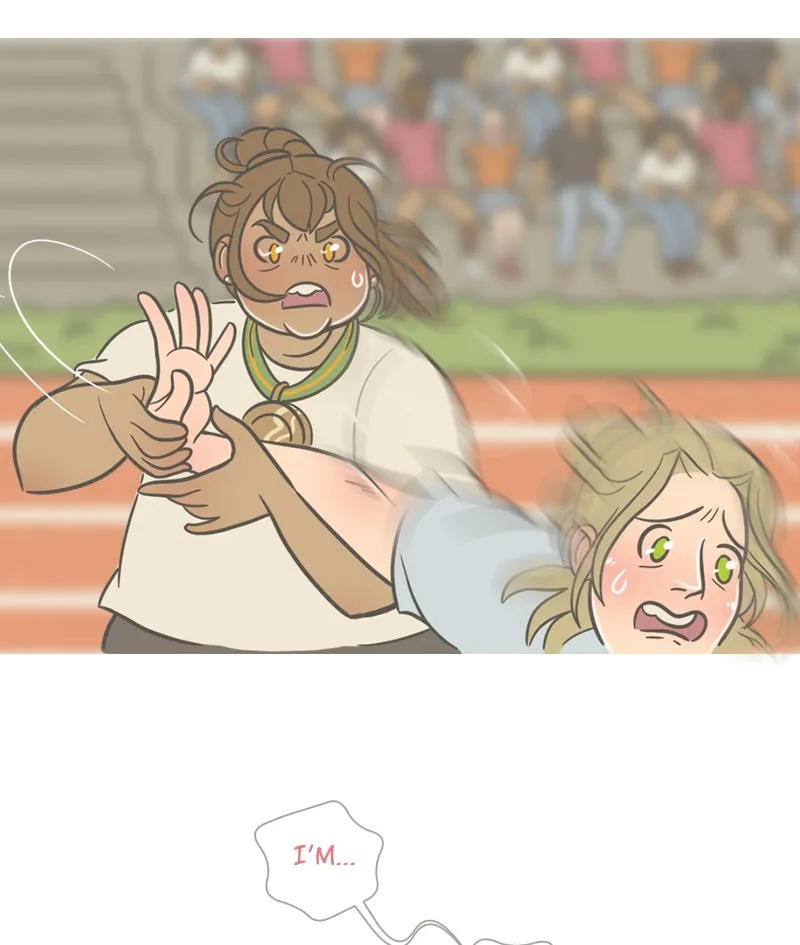 Big Jo Chapter 91 page 31 - 