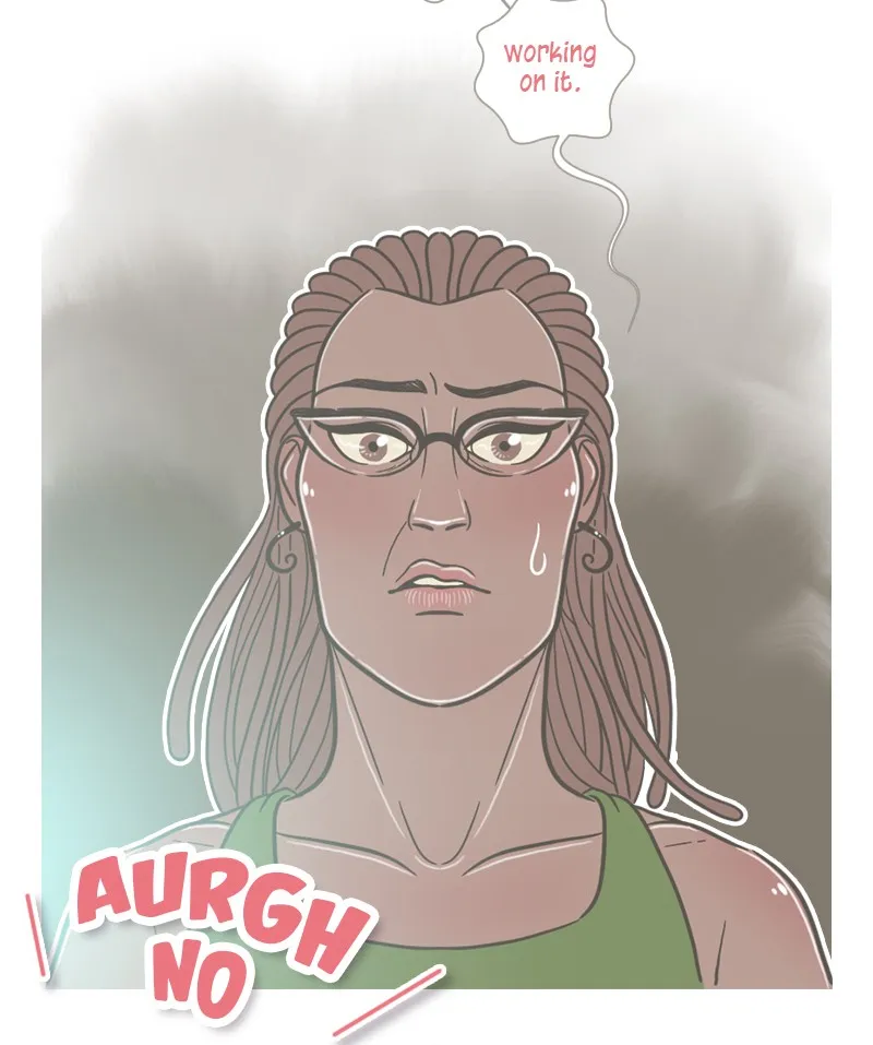 Big Jo Chapter 91 page 32 - 