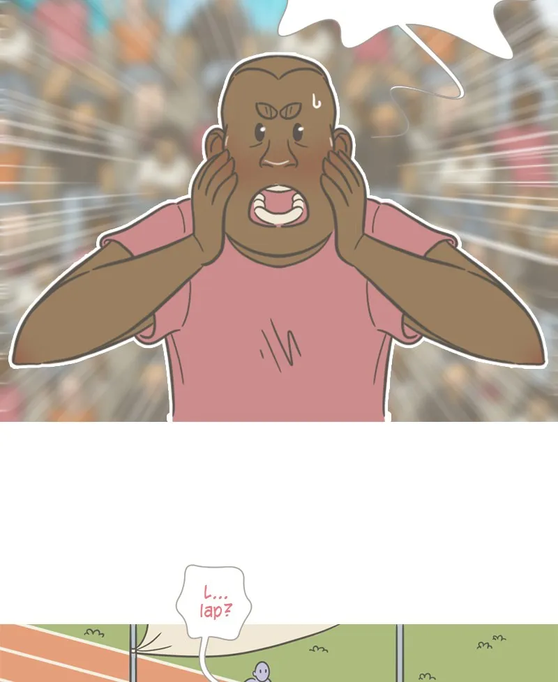 Big Jo Chapter 91 page 8 - 