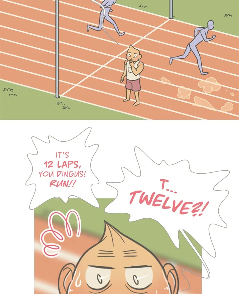 Big Jo Chapter 91 page 9 - 