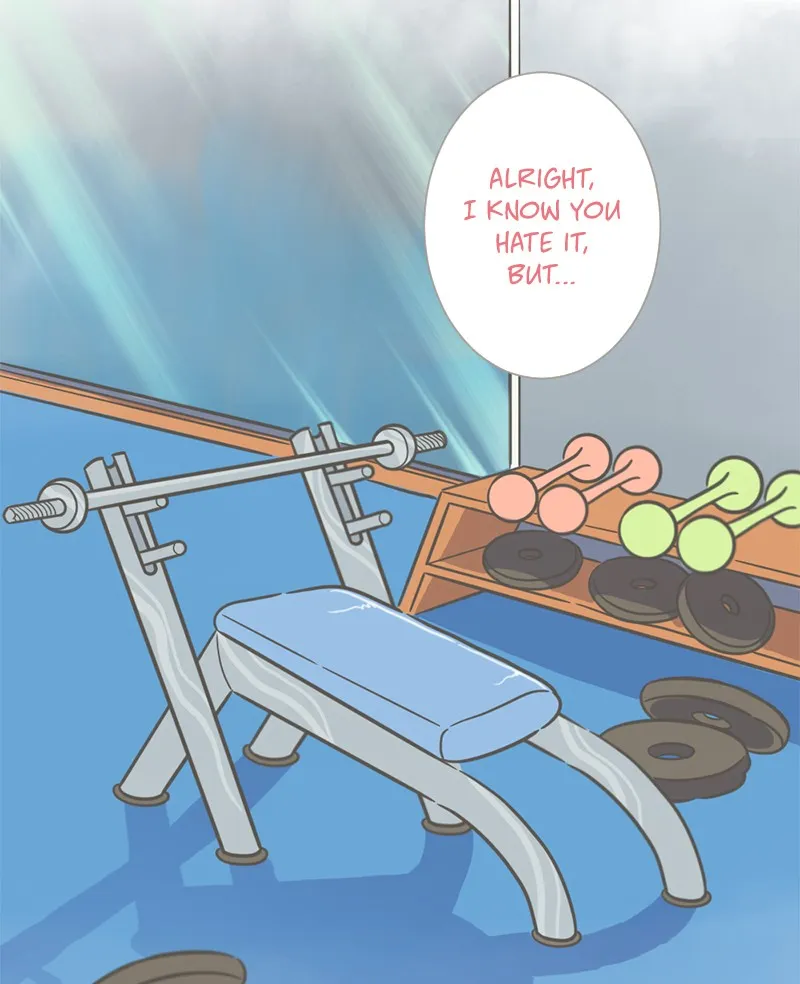 Big Jo Chapter 92 page 11 - 