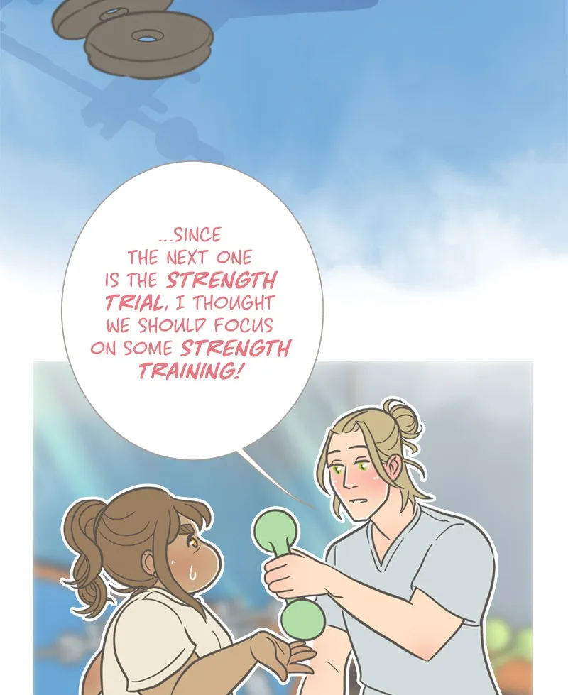 Big Jo Chapter 92 page 12 - 