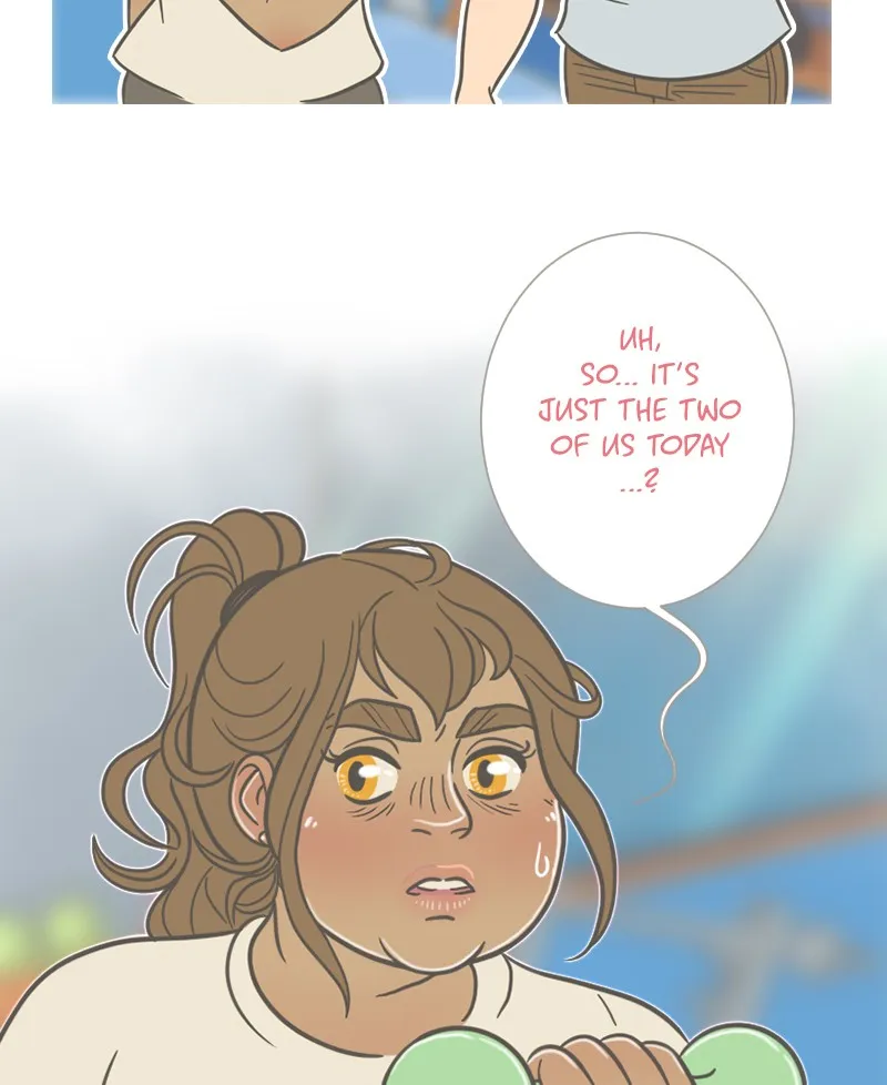 Big Jo Chapter 92 page 13 - 
