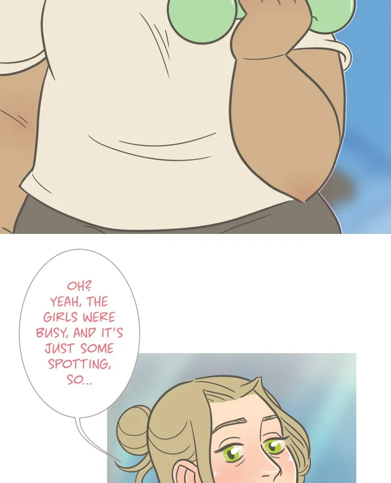 Big Jo Chapter 92 page 14 - 