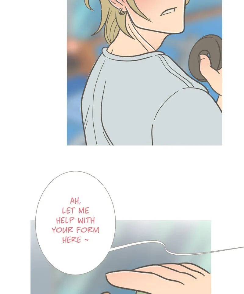 Big Jo Chapter 92 page 15 - 