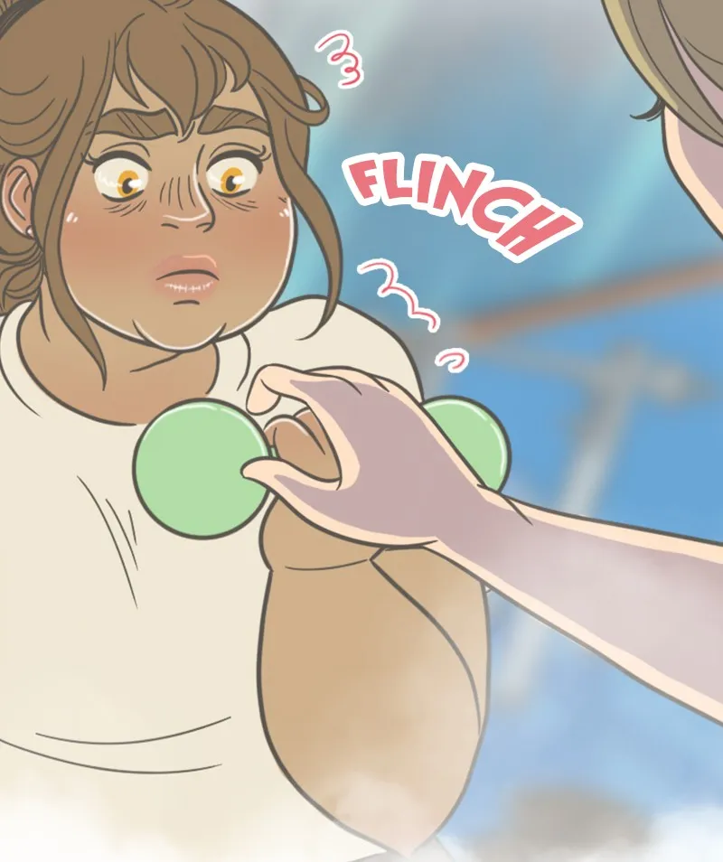 Big Jo Chapter 92 page 17 - 