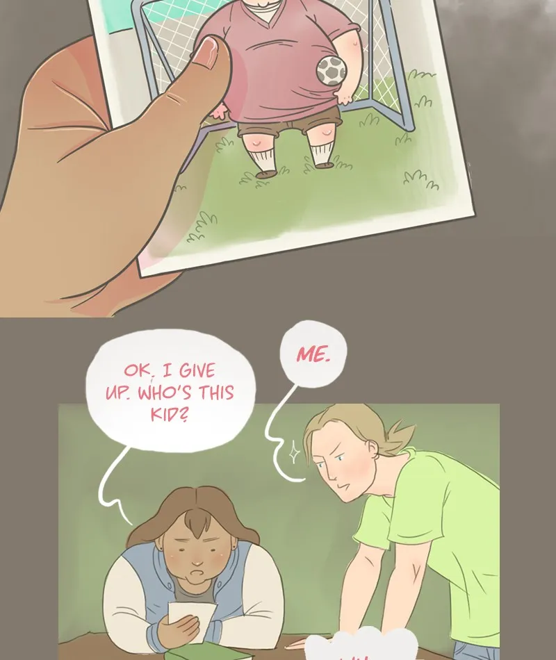 Big Jo Chapter 92 page 19 - 