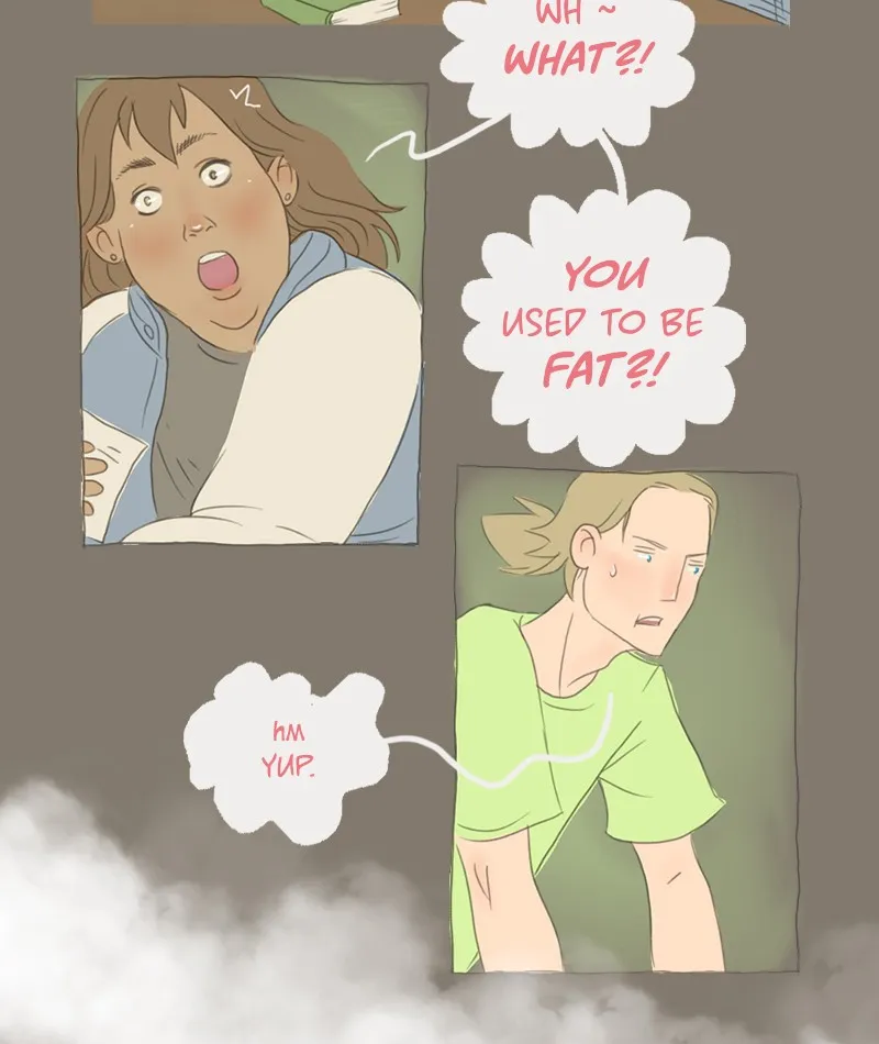 Big Jo Chapter 92 page 20 - 