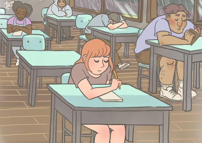 Big Jo Chapter 92 page 3 - 