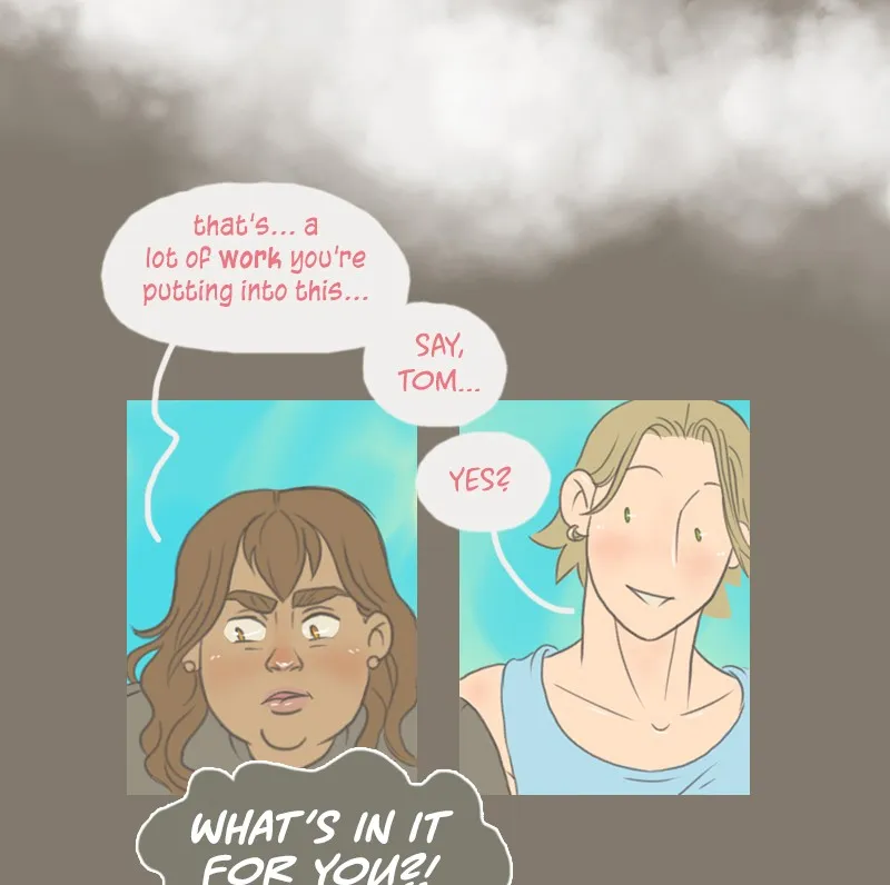 Big Jo Chapter 92 page 21 - 