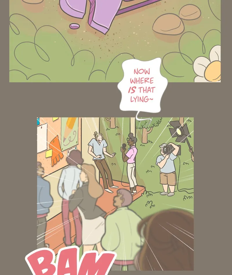 Big Jo Chapter 92 page 27 - 