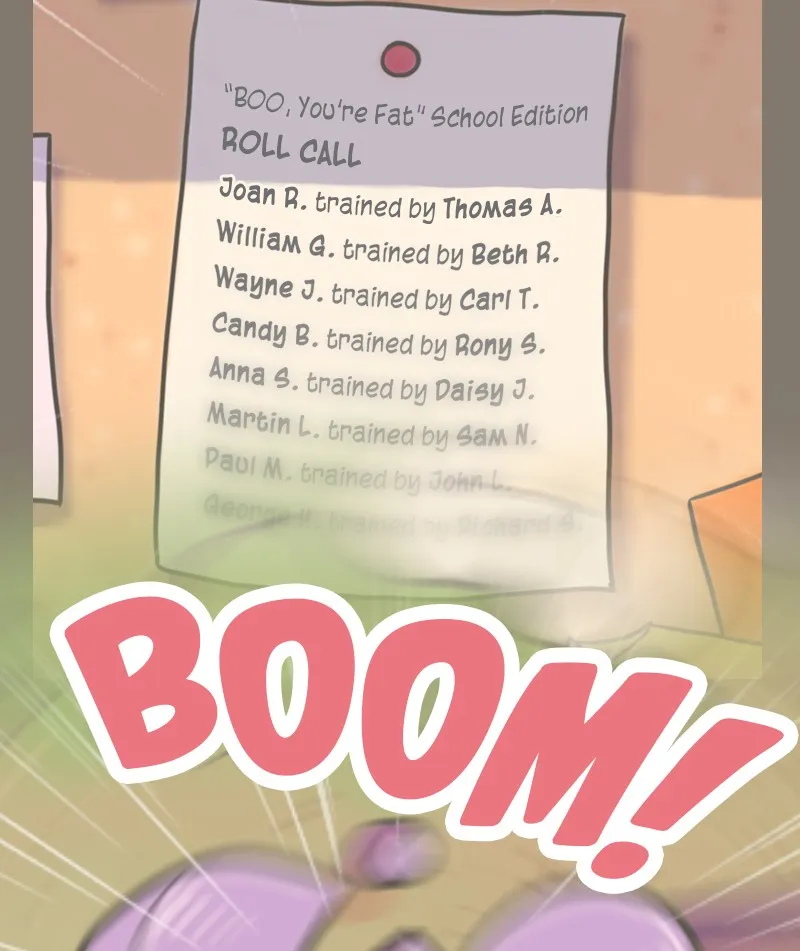 Big Jo Chapter 92 page 29 - 