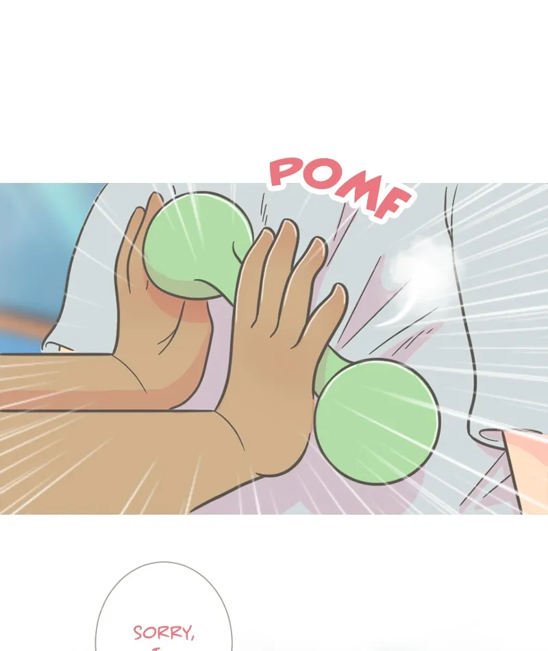 Big Jo Chapter 92 page 31 - 