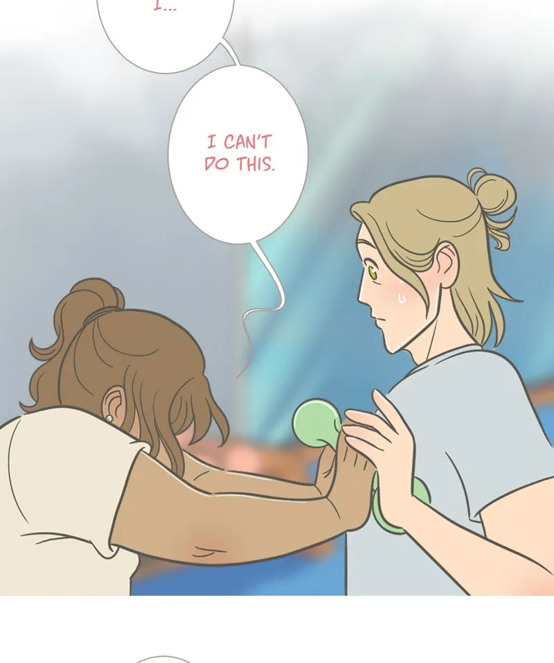 Big Jo Chapter 92 page 32 - 