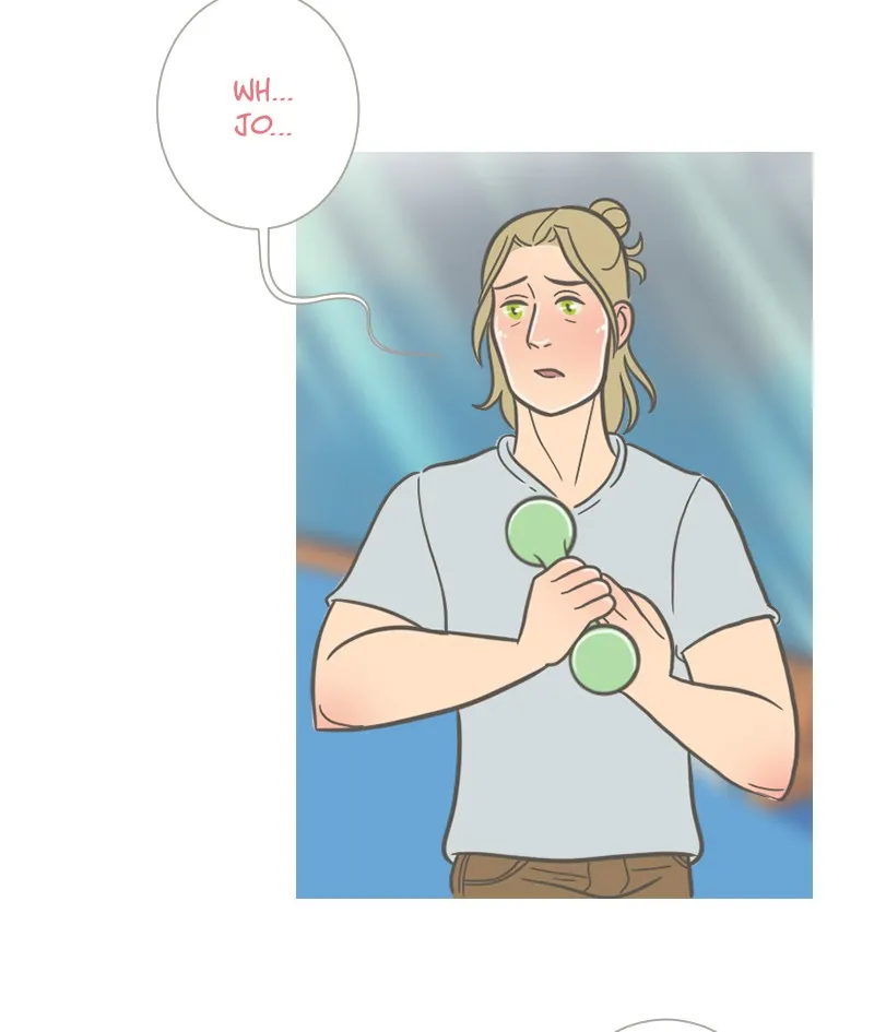 Big Jo Chapter 92 page 33 - 