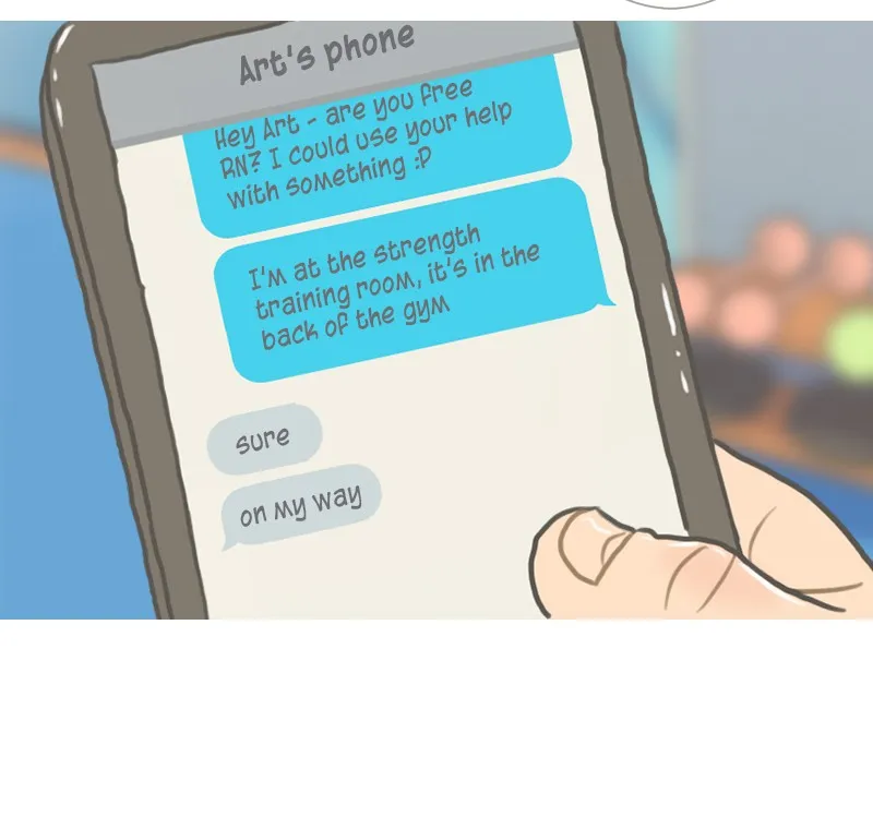 Big Jo Chapter 92 page 37 - 