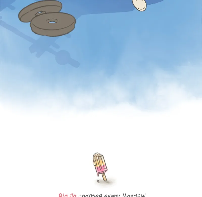 Big Jo Chapter 92 page 41 - 