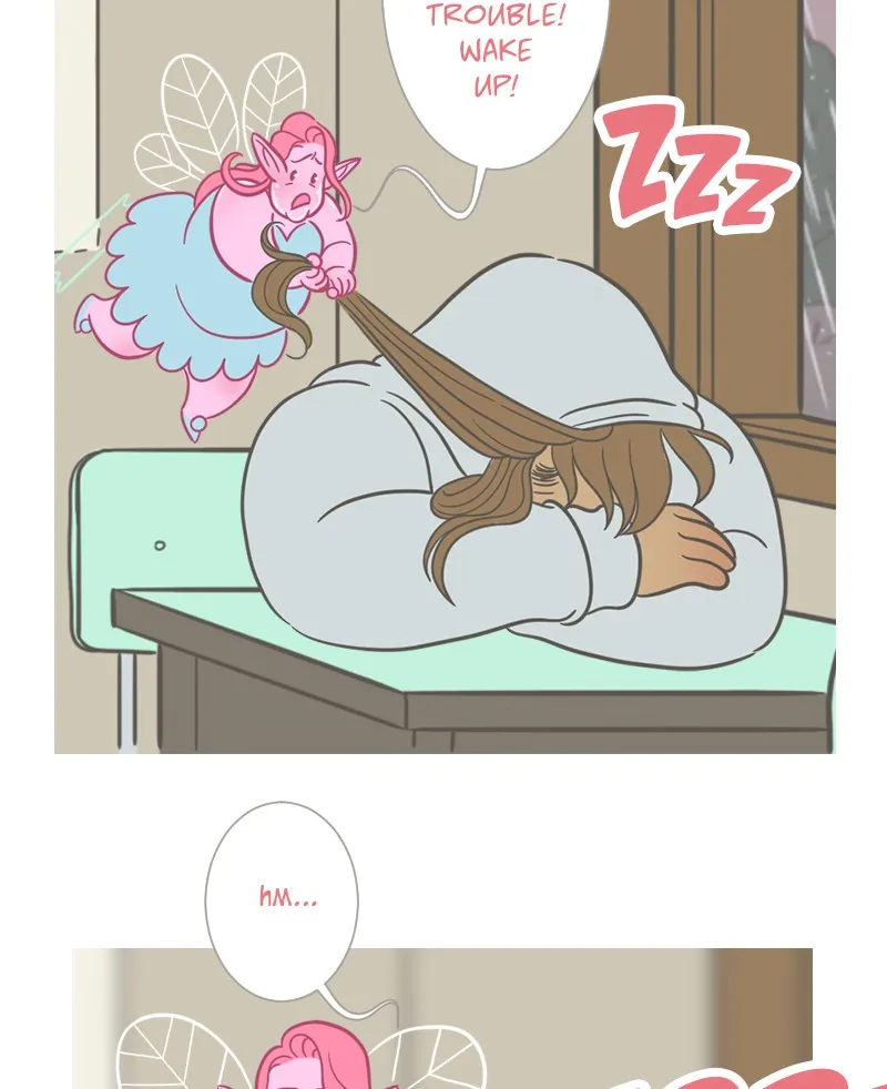 Big Jo Chapter 92 page 6 - 