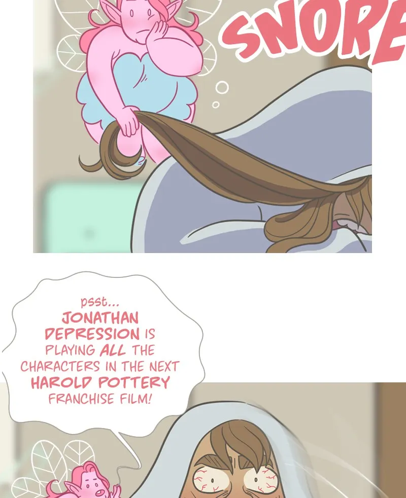 Big Jo Chapter 92 page 7 - 