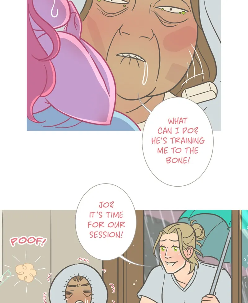 Big Jo Chapter 92 page 9 - 
