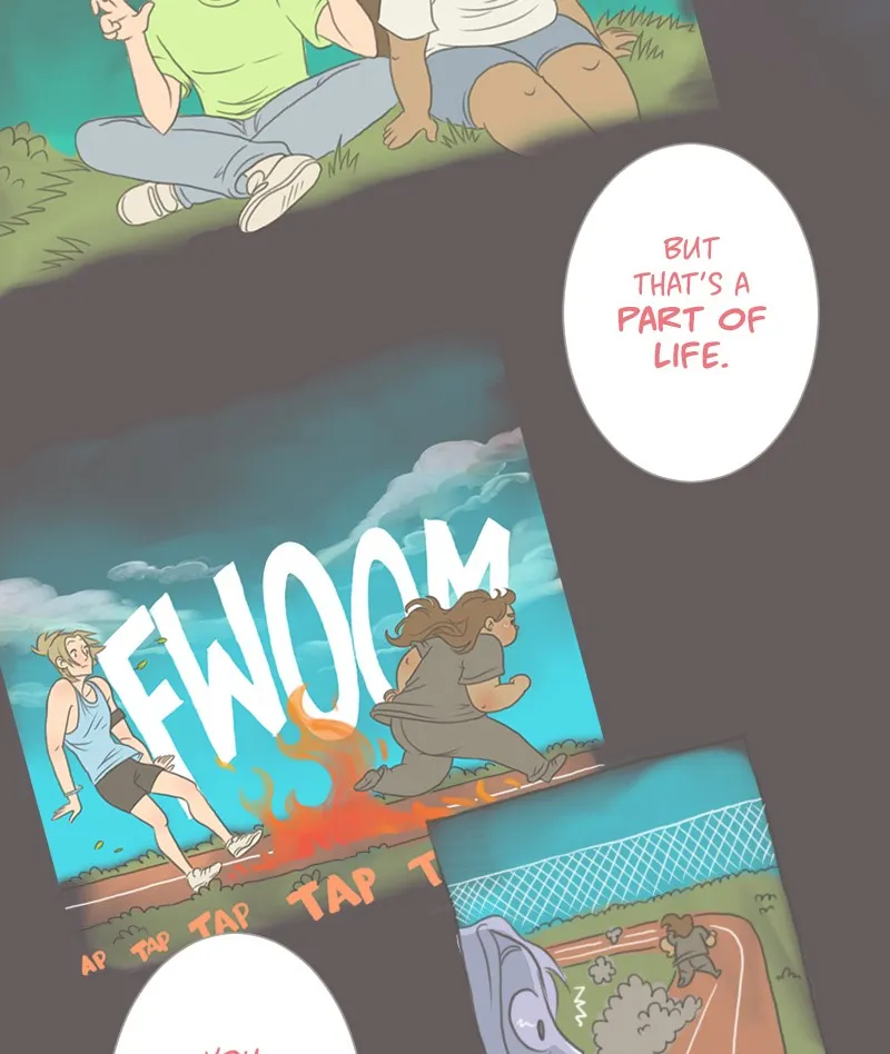 Big Jo Chapter 93 page 14 - 