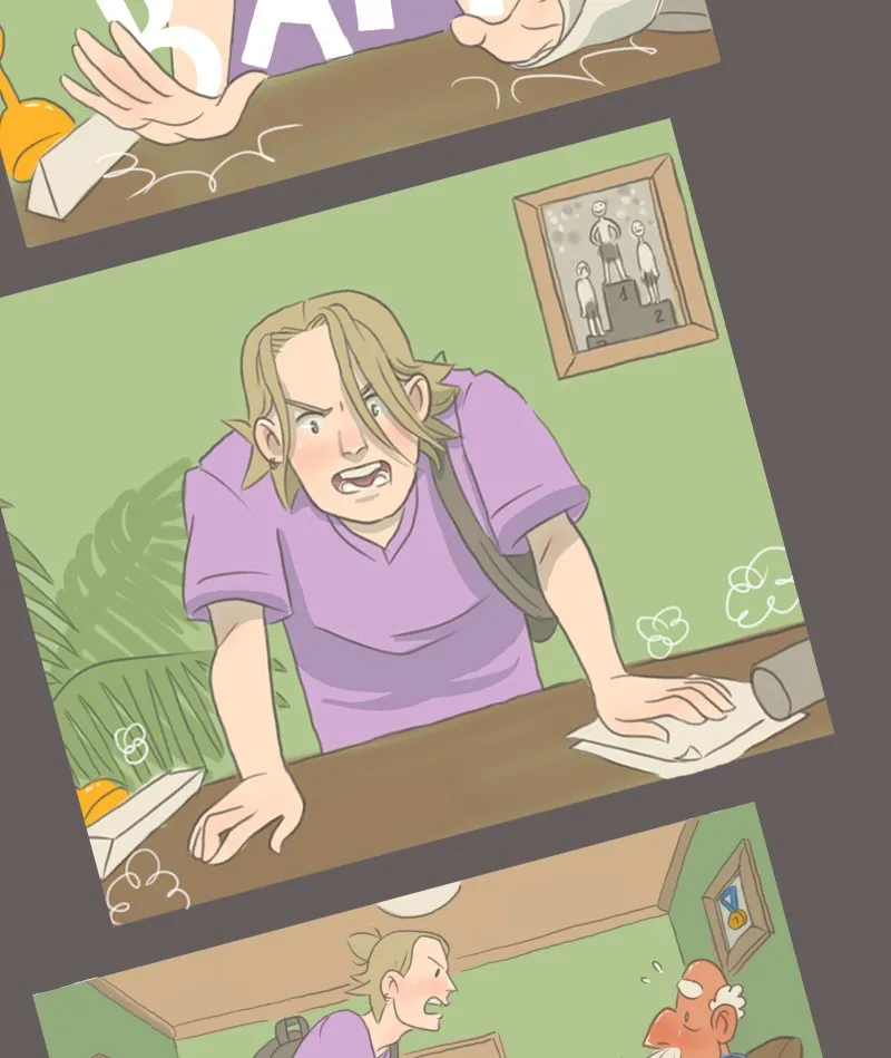 Big Jo Chapter 93 page 16 - 
