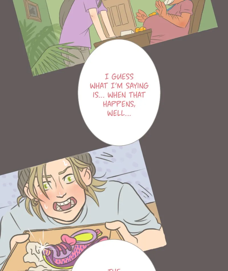 Big Jo Chapter 93 page 17 - 
