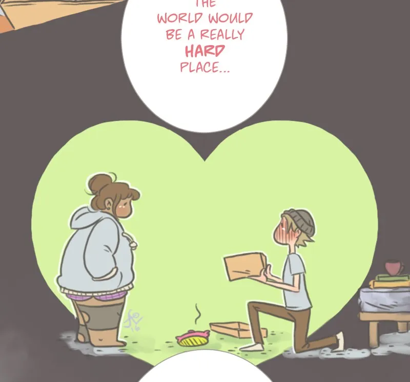Big Jo Chapter 93 page 18 - 