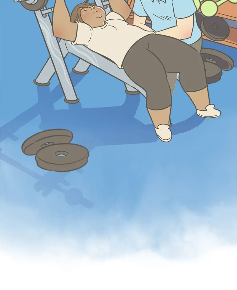 Big Jo Chapter 93 page 3 - 