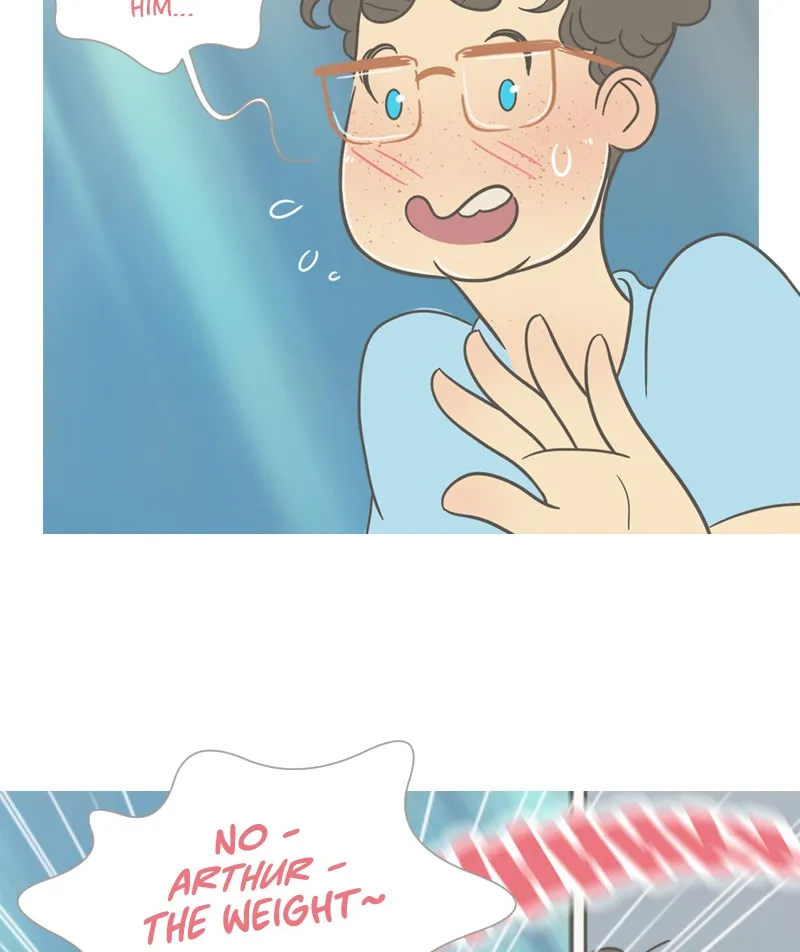 Big Jo Chapter 93 page 21 - 